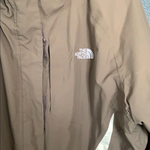 North face jacket - Picture 2 of 5